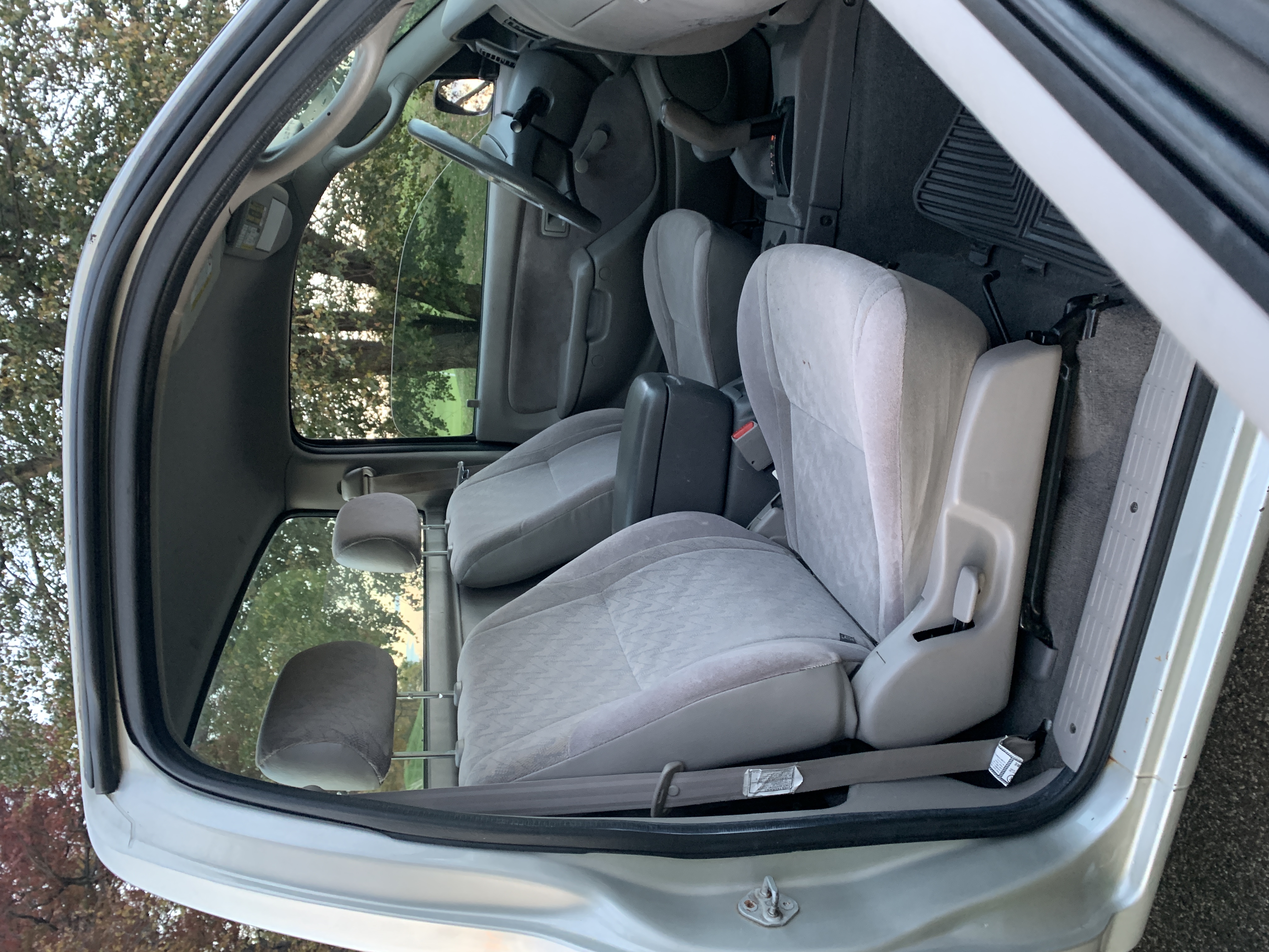 2004 Toyota Tacoma SR5 4x4 Pickup — photo 107